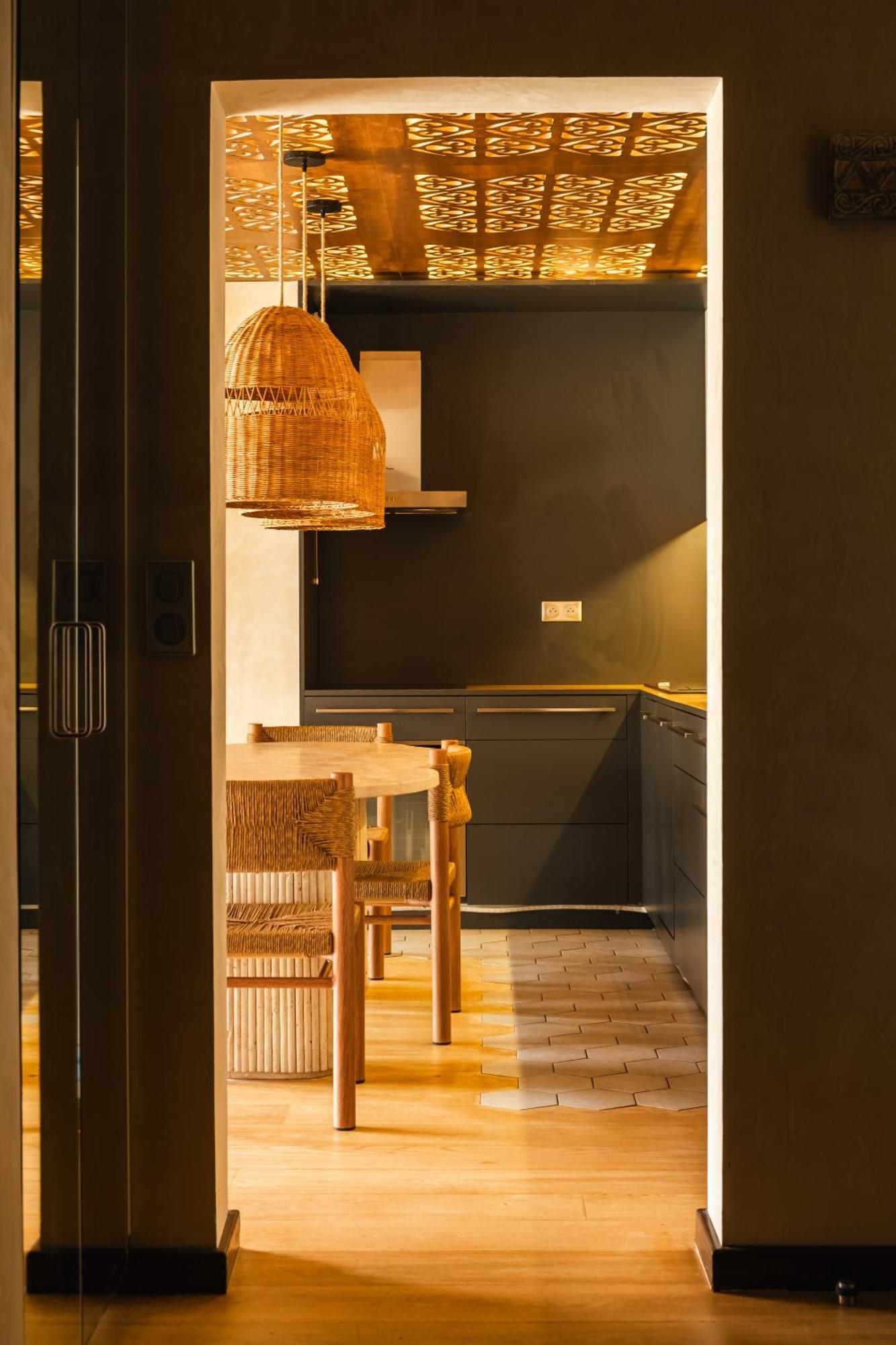Appart With Garden - 15 Min From Eiffel Tower Булон Биянкур Екстериор снимка